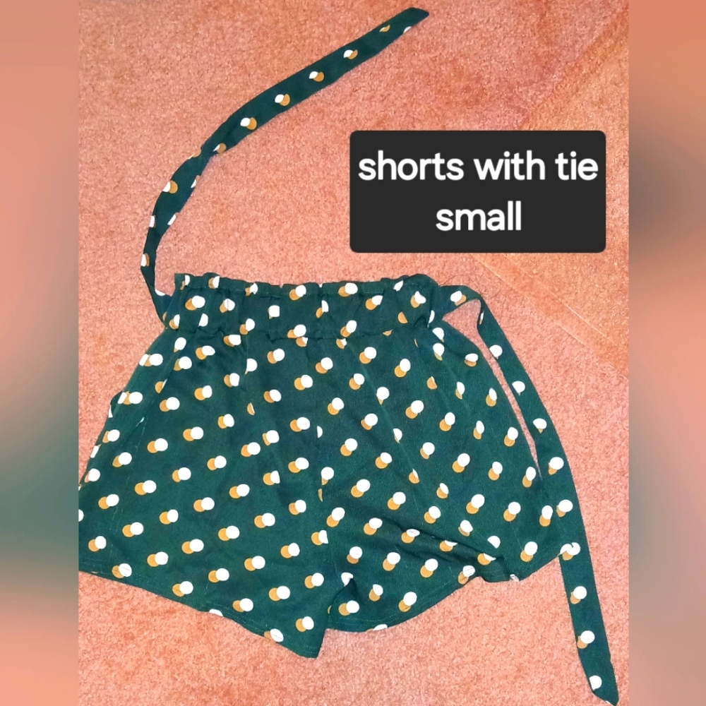 cute shorts